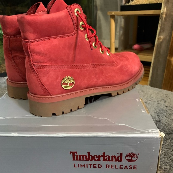 Timberland Limited Release - Picture 5 of 5